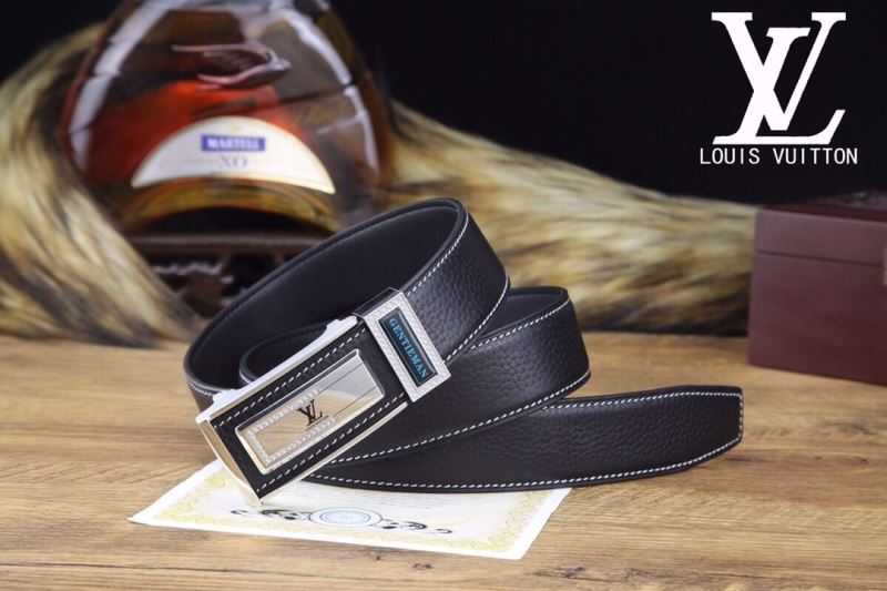 Louis Vuitton Belts